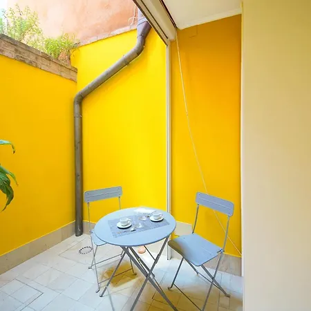 Dolcevita N 519 Biennale Apartment *
