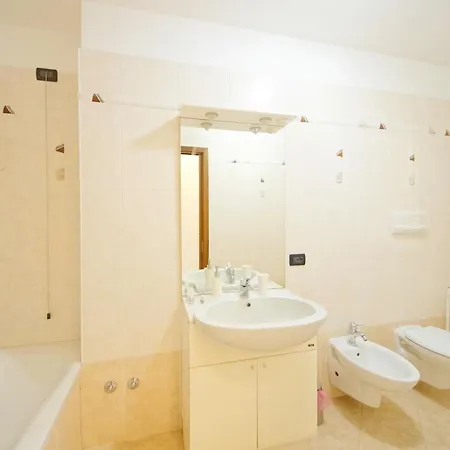 Apartment Dolcevita N 519 Biennale *