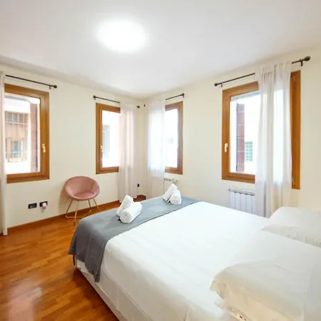 Dolcevita N 519 Biennale Apartment *