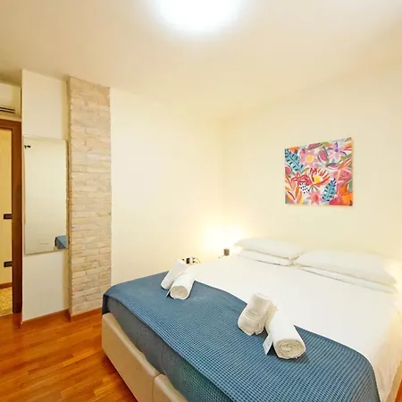 Apartment Dolcevita N 519 Biennale *