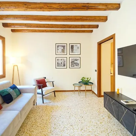 Dolcevita N 519 Biennale Apartment *