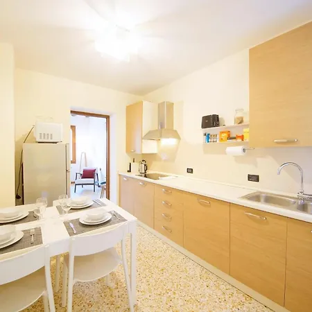 Dolcevita N 519 Biennale Apartment