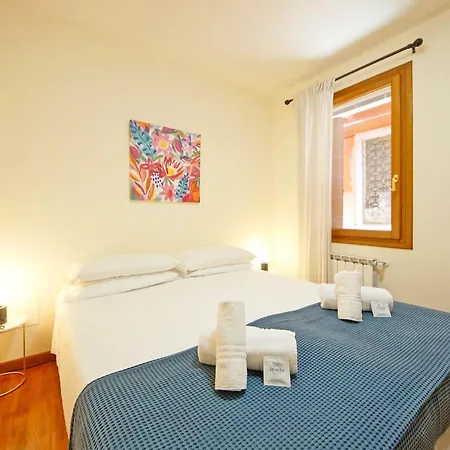 Dolcevita N 519 Biennale Apartment *