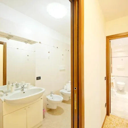 Apartment Dolcevita N 519 Biennale *